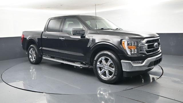 Preowned 2022 Ford F-150 XL for Sale