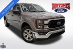 2023 F-150 Thumbnail 1