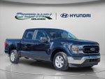 2023 F-150 Thumbnail 1