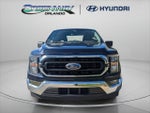 2023 F-150 Thumbnail 3