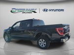 2023 F-150 Thumbnail 6