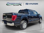 2023 F-150 Thumbnail 8