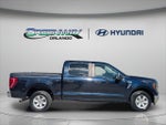 2023 F-150 Thumbnail 9