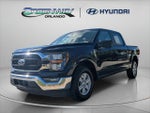 2023 F-150 Thumbnail 4