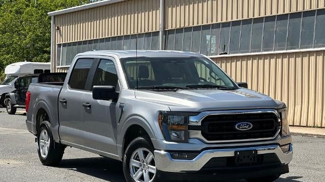 Preowned 2023 Ford F-150 XL for Sale