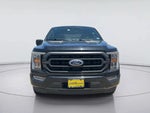 2021 F-150 Thumbnail 2