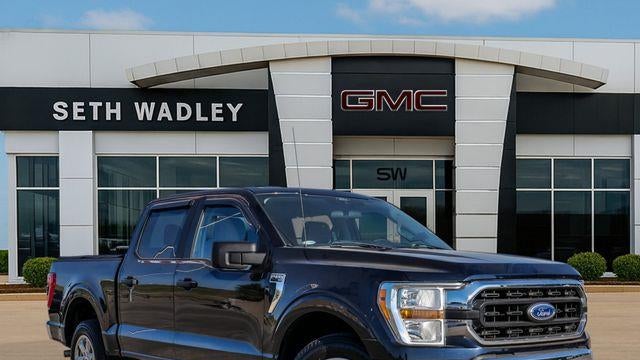 Preowned 2021 Ford F-150 Platinum for Sale