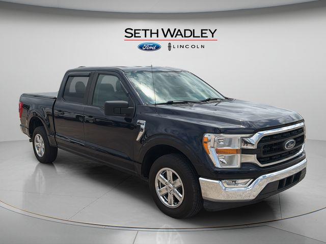2021 Ford F-150 - $27,832