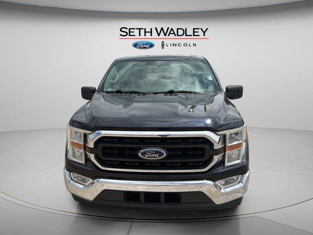 2021 Ford F-150 - $27,832