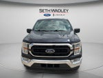 2021 F-150 Thumbnail 2