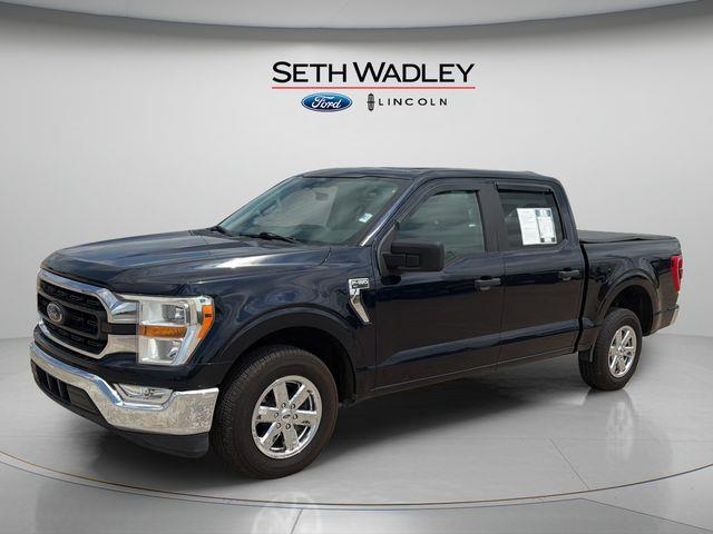 2021 Ford F-150 - $27,832