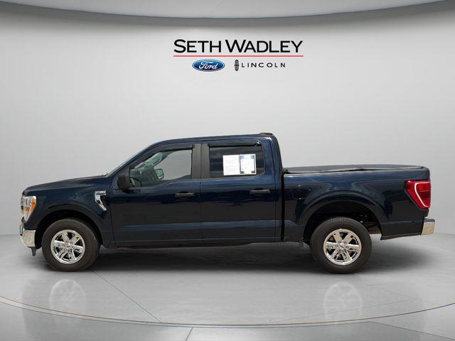 2021 Ford F-150 - $27,832