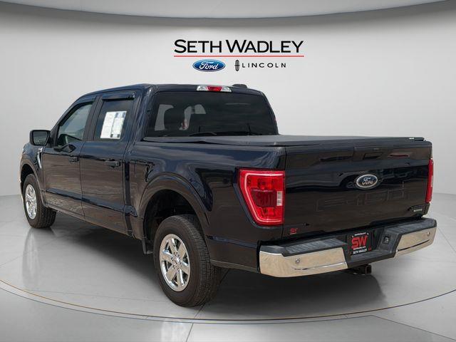2021 Ford F-150 - $27,832