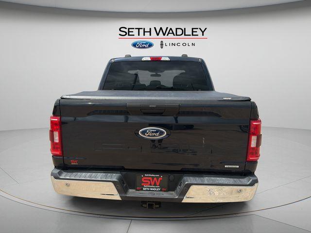 2021 Ford F-150 - $27,832