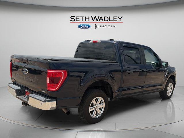 2021 Ford F-150 - $27,832