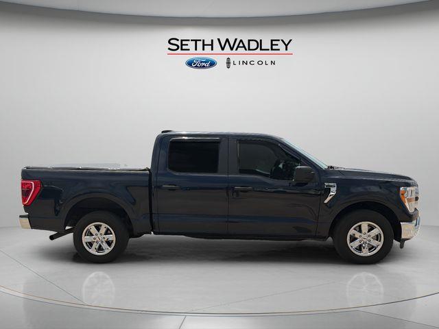 2021 Ford F-150 - $27,832
