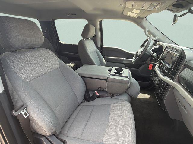 2021 Ford F-150 - $27,832