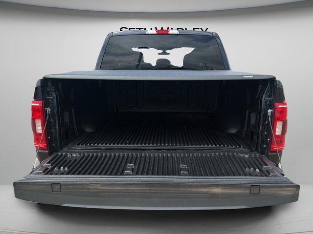 2021 Ford F-150 - $27,832
