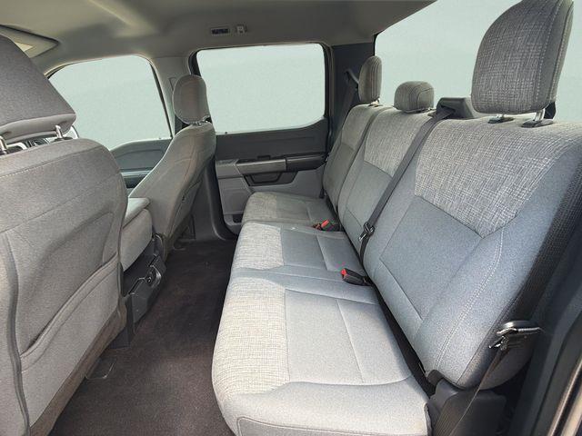 2021 Ford F-150 - $27,832