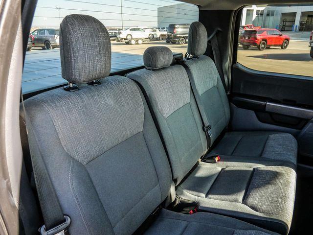 2021 Ford F-150 - $27,832