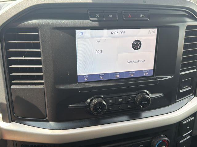 2021 Ford F-150 - $27,832