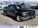 2023 F-150 Thumbnail 1
