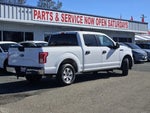 2017 F-150 Thumbnail 4
