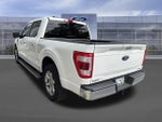 2022 F-150 Thumbnail 4