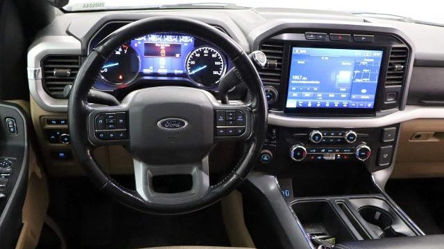 Preowned 2022 Ford F-150 XL for Sale