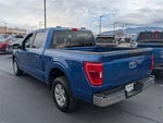 2023 F-150 Thumbnail 4
