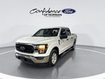 2023 F-150 Thumbnail 2