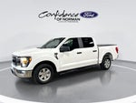 2023 F-150 Thumbnail 3