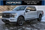 2021 F-150 Thumbnail 1