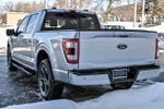 2021 F-150 Thumbnail 6