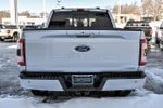2021 F-150 Thumbnail 7