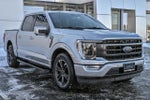 2021 F-150 Thumbnail 10