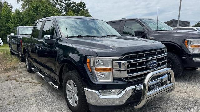 Preowned 2021 Ford F-150 XL for Sale