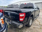 2021 F-150 Thumbnail 5