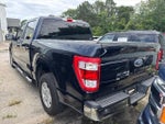 2021 F-150 Thumbnail 7
