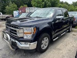 2021 F-150 Thumbnail 9