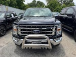 2021 F-150 Thumbnail 10