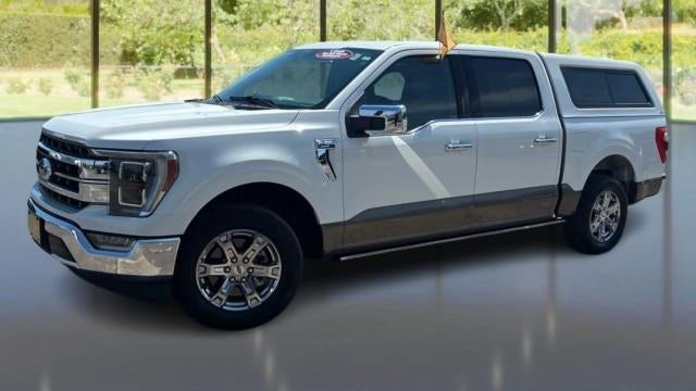 Preowned 2021 Ford F-150 XL for Sale