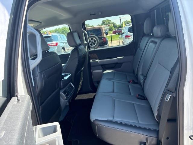 2021 Ford F-150 - $44,079