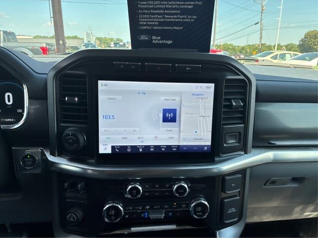 2021 Ford F-150 - $44,079