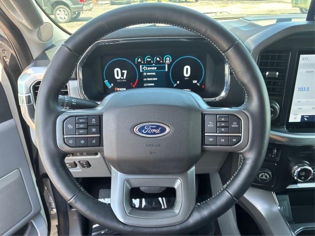 2021 Ford F-150 - $44,079
