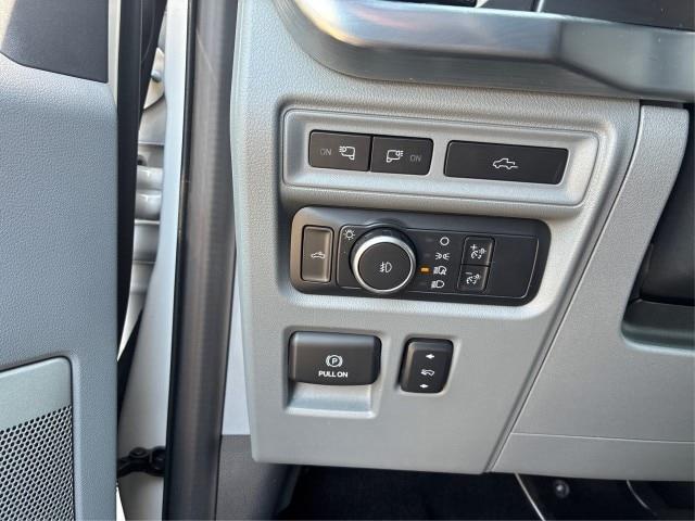 2021 Ford F-150 - $44,079