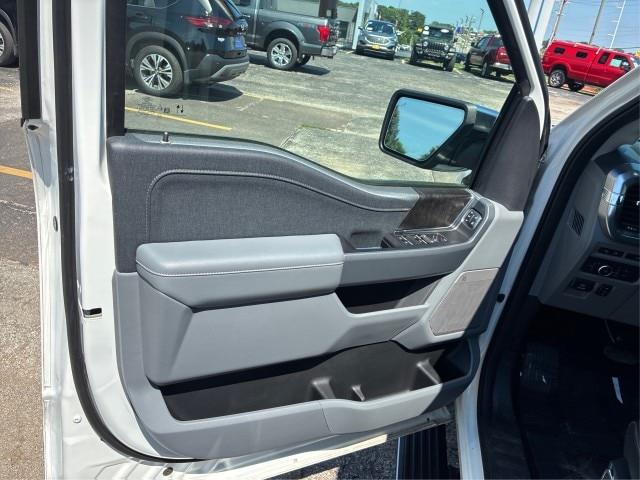 2021 Ford F-150 - $44,079