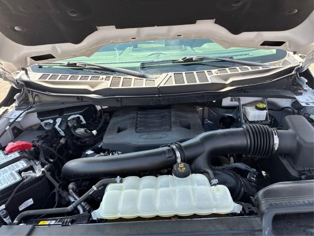 2021 Ford F-150 - $44,079