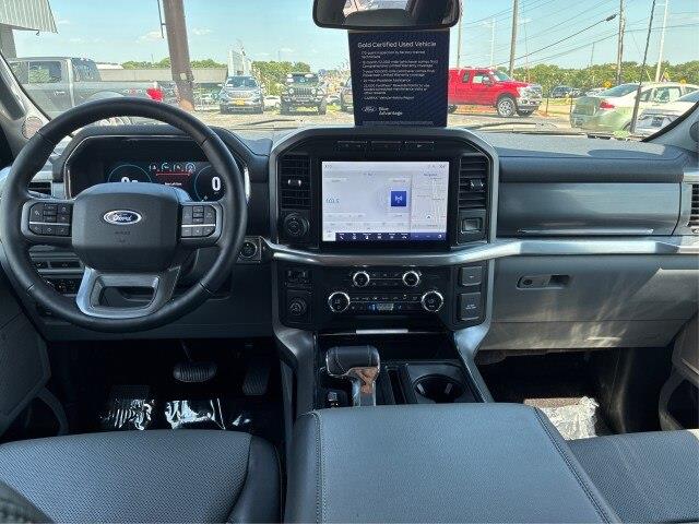 2021 Ford F-150 - $44,079
