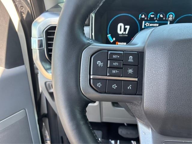 2021 Ford F-150 - $44,079